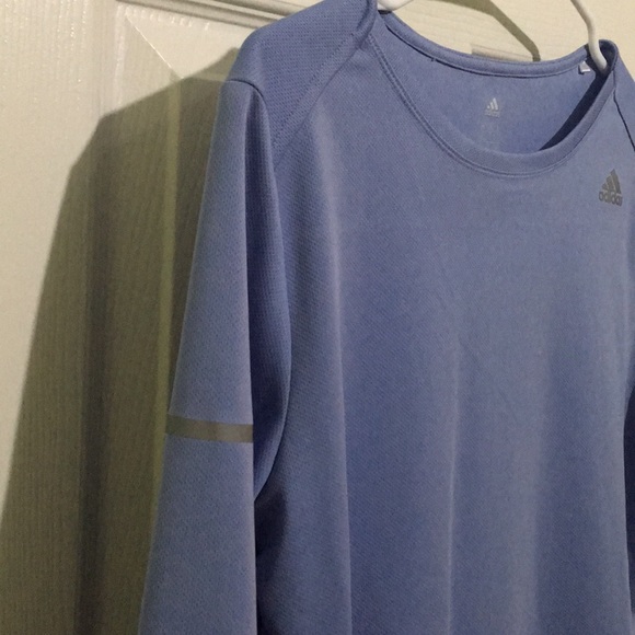 adidas climate athelete fit - Picture 3 of 5